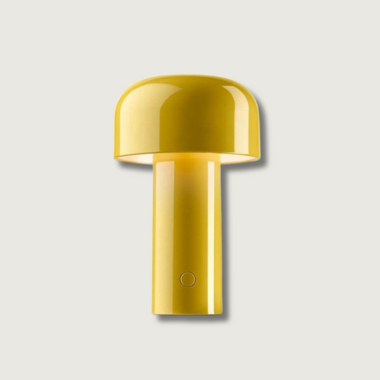 Lampe de Table Design Rechargeable - Foivo