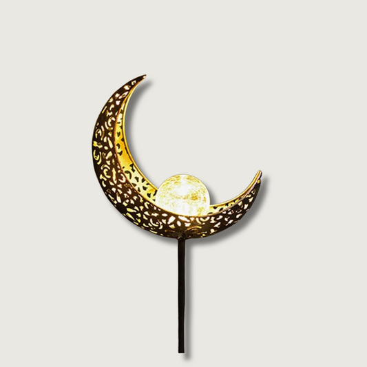 Lampe Extérieure Lumineuse Élégante - Foivo