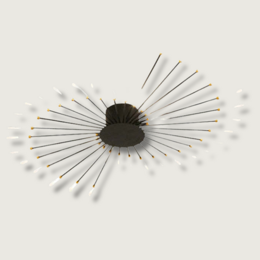 Lumière Moderne - Plafonnier Design LED - Foivo