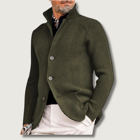 Veste Tricotée Chic et Douce - Foivo