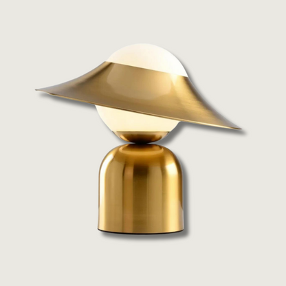 Lampe Industrielle Chic Vintage | Éclairage Puissant et Robuste - Foivo