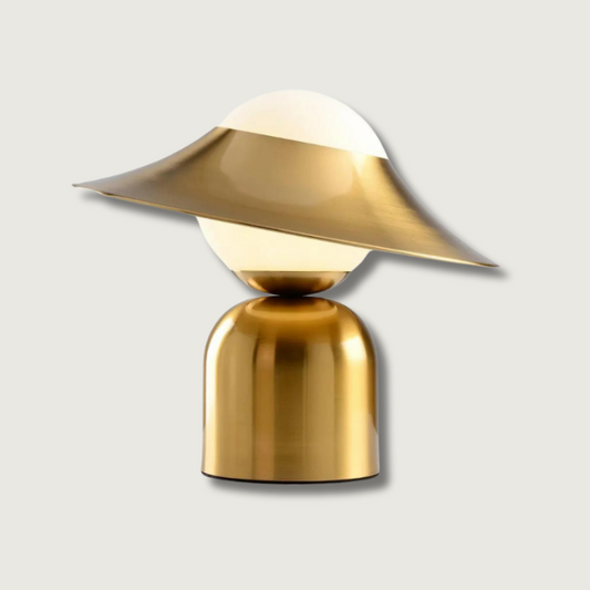 Lampe Industrielle Chic Vintage | Éclairage Puissant et Robuste - Foivo