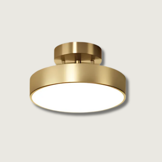 Lampe Suspendue Design | Éclairage Doux et Chaleureux - Foivo