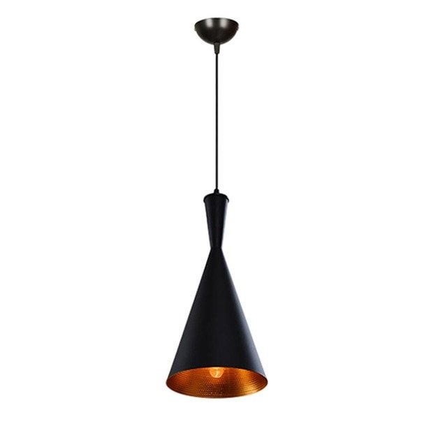 Luminaire Suspendu Élégant | Style Moderne et Raffiné