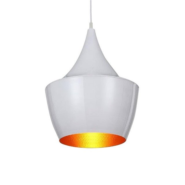 Luminaire Suspendu Élégant | Style Moderne et Raffiné