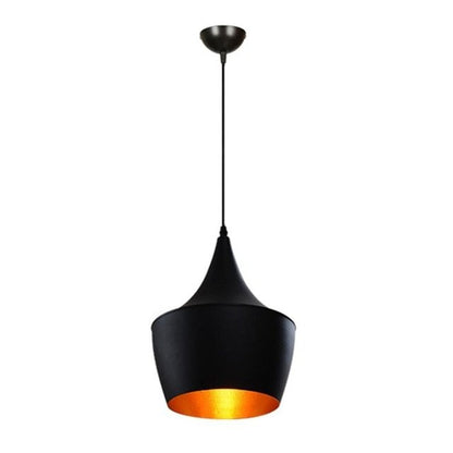 Luminaire Suspendu Élégant | Style Moderne et Raffiné