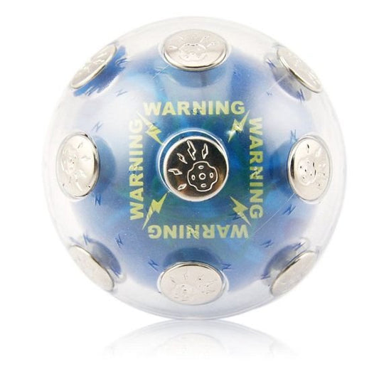 Balle Electro Lumineuse Surréaliste pour Fête - BlxckFR