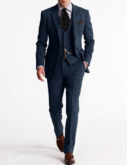 Costume Classique Chic pour Hommes