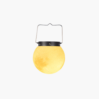Lampe de Jardin Extérieur Élégante LED