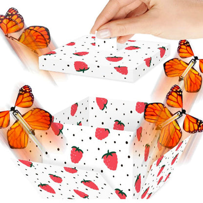 Ailes Magiques | Décore ta maison avec des papillons volants !