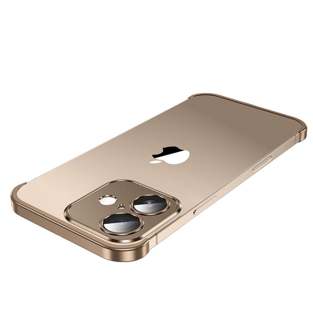 Étui Téléphone Métal Fin et Résistant
