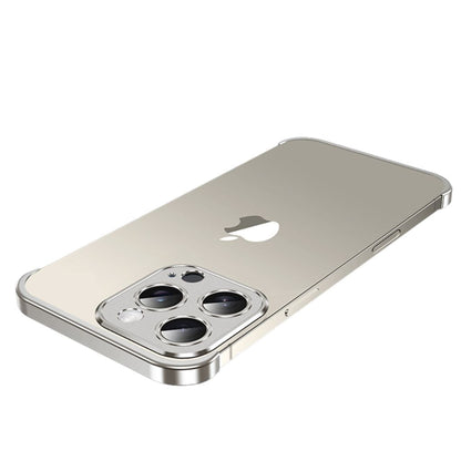 Étui Téléphone Métal Fin et Résistant