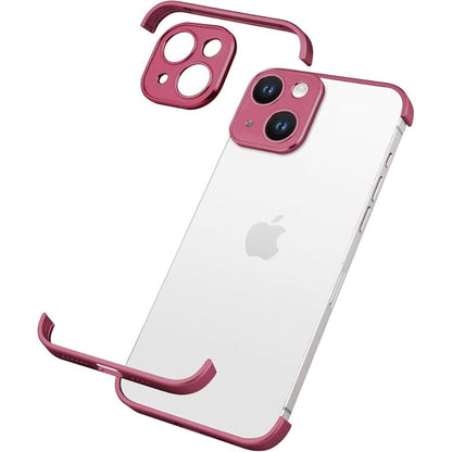 Étui Téléphone Métal Fin et Résistant