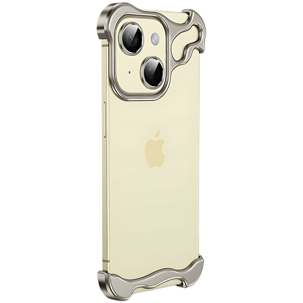 Étui Téléphone Fin et Élégant