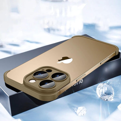 Étui Téléphone Fin et Résistant aux Chocs