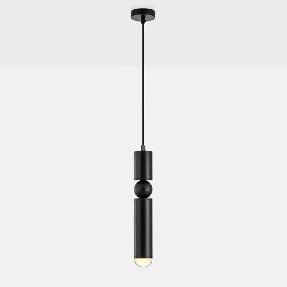 Lumière Suspendue Design Élégant pour Décor Moderne