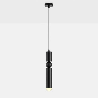 Lumière Suspendue Design Élégant pour Décor Moderne