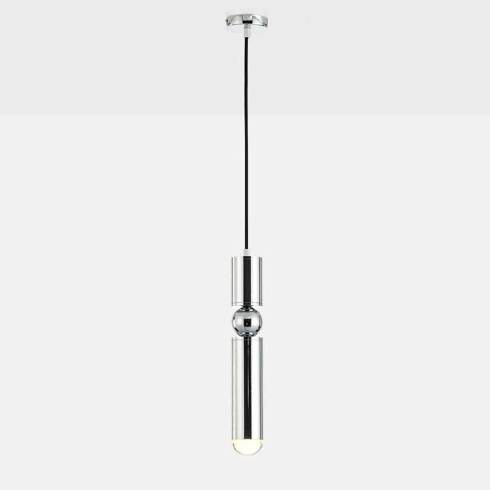 Lumière Suspendue Design Élégant pour Décor Moderne