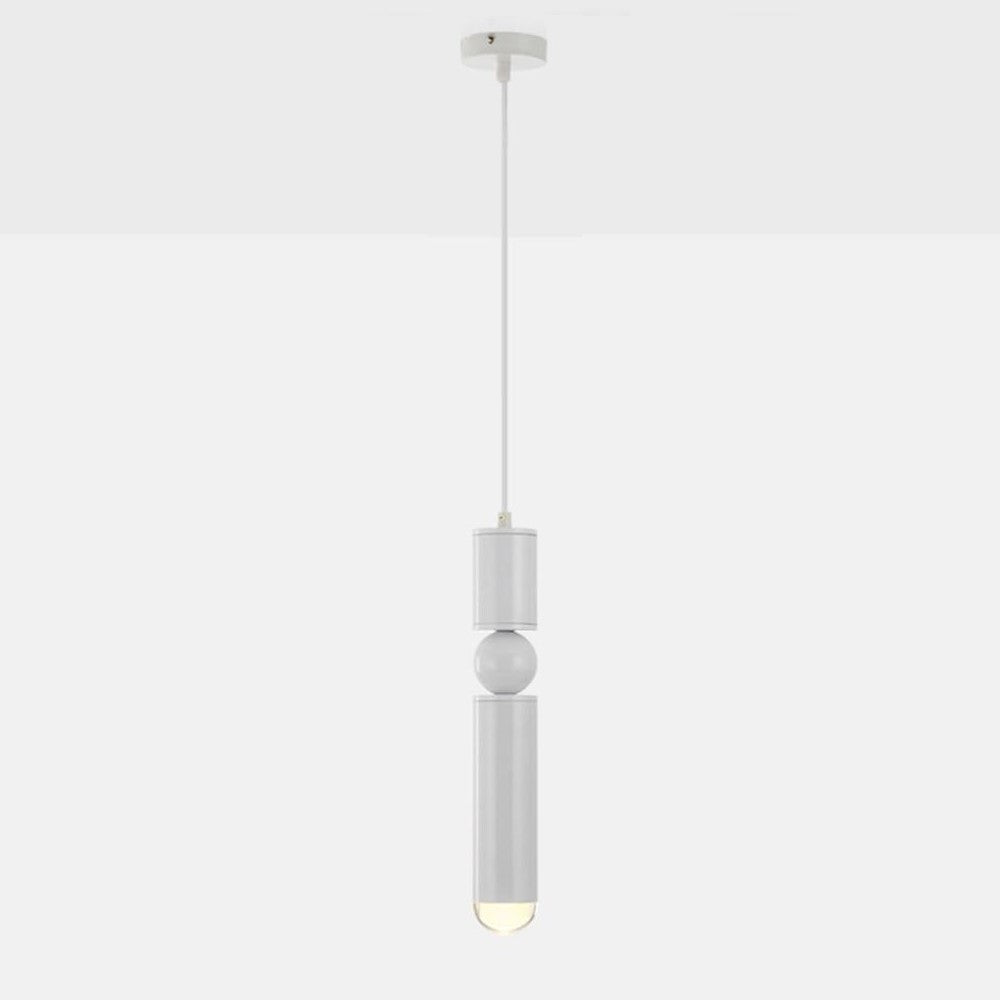 Lumière Suspendue Design Élégant pour Décor Moderne