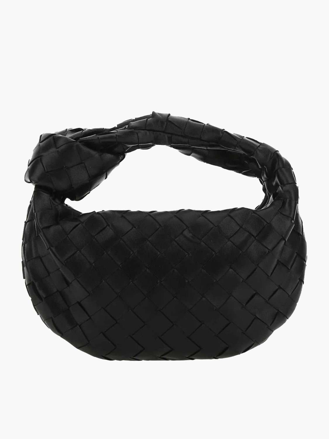 Sac Épaule Végétal Tressé - BlxckFR