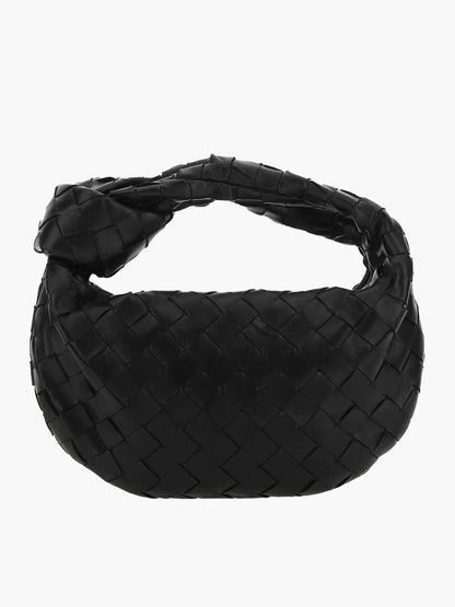 Sac Épaule Végétal Tressé - BlxckFR