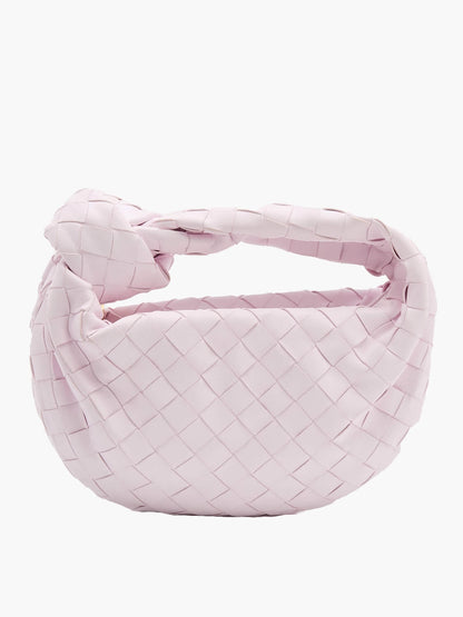 Sac Épaule Végétal Tressé