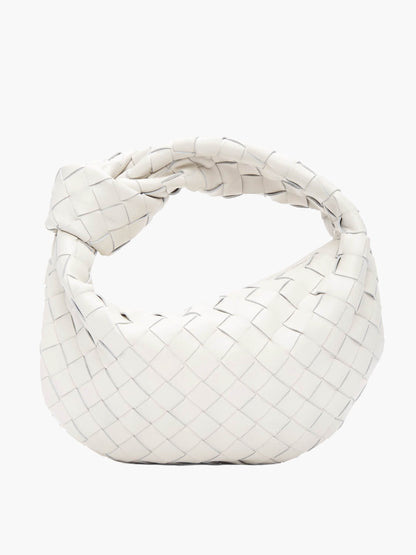 Sac Épaule Végétal Tressé