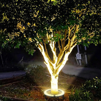 Spot LED Extérieur Jardin Luminaire Design Compact