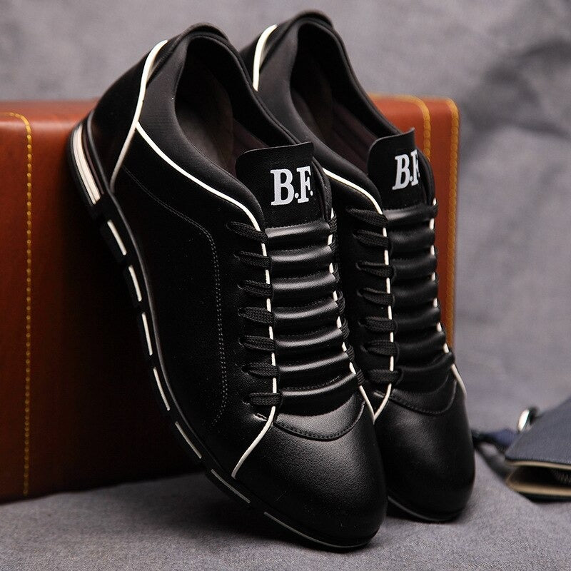 Baskets Homme Lacets Sport
