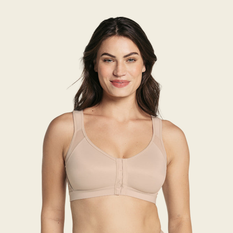Minerve | Soutien-gorge Améliorateur de Posture - BlxckFR