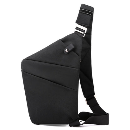 Sac Bandoulière Sécurisé pour Voyage