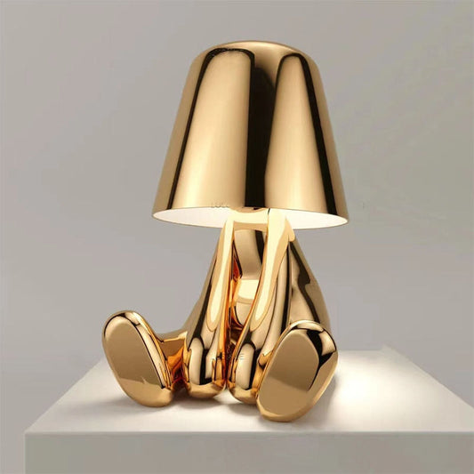 Lampe de Table Élégante Lumière Design - BlxckFR