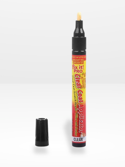Stylo Correcteur Rayures Automobile - Toutes Couleurs Disponibles