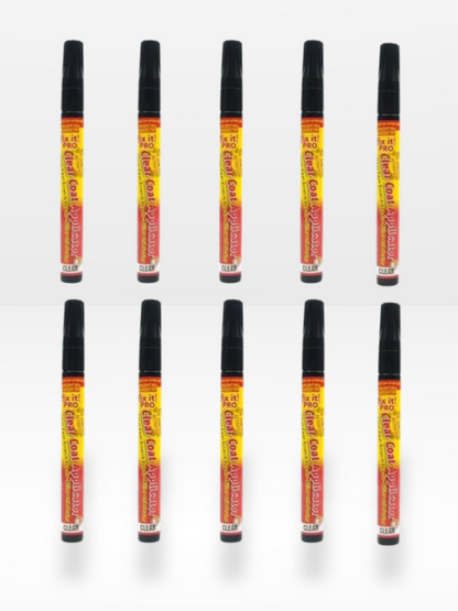 Stylo Correcteur Rayures Automobile - Toutes Couleurs Disponibles