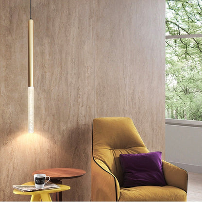 Luminaire Suspendu Élégant pour Maison