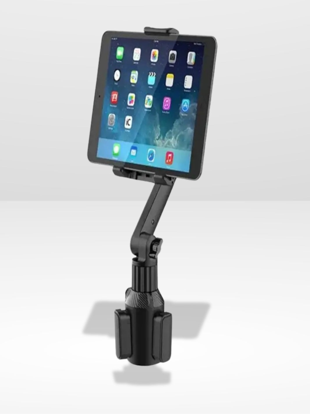 Support Tablette Inclinable pour Gobelet - Foivo