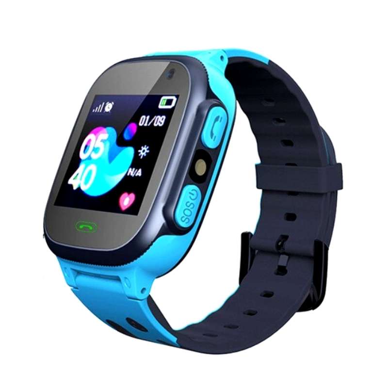 Montre Intelligent Enfant Sport