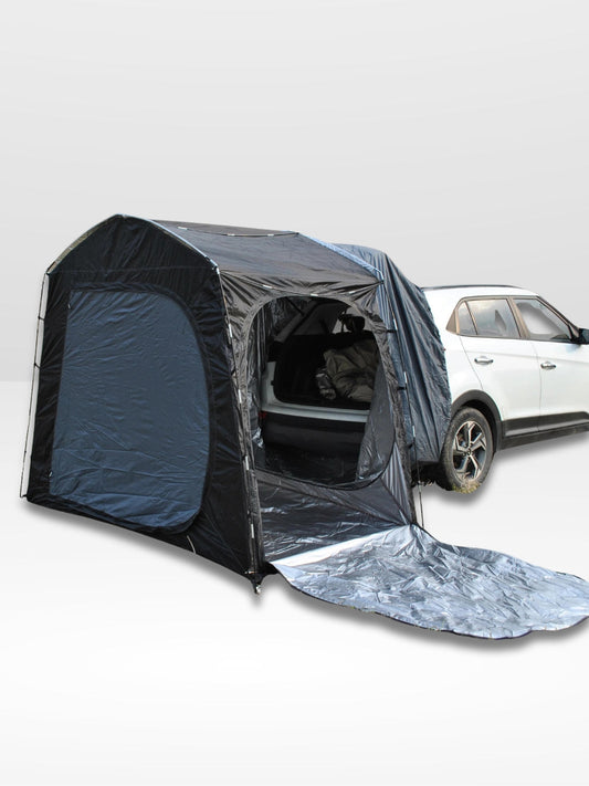 Tente de Toit Voiture Pratique - Foivo