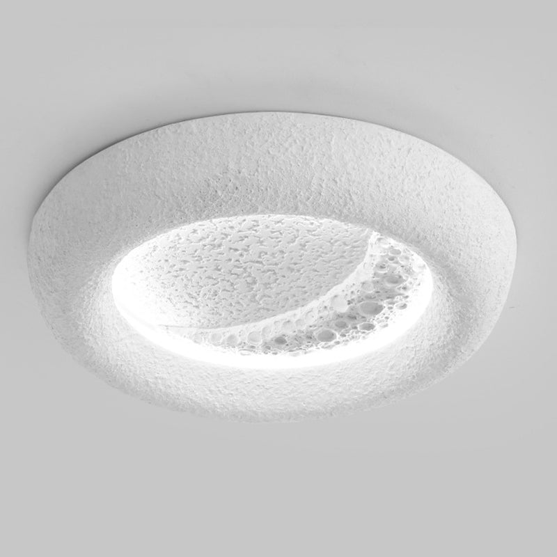 Lampe Murale Design Élégante en Rond pour Intérieur Chic