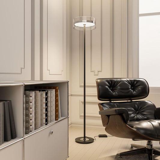 Lampe Murale Design Élégante | Éclairage Doux et Moderne - Foivo