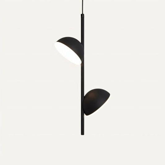 Lampe Plafond Design Simpliste - Foivo