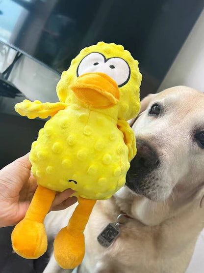 Jouet Chien Interactif Amusant