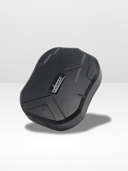 Traceur Voiture GPS Discret 4G - Foivo