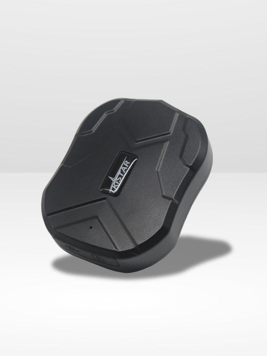 Traceur Voiture GPS Discret 4G - Foivo