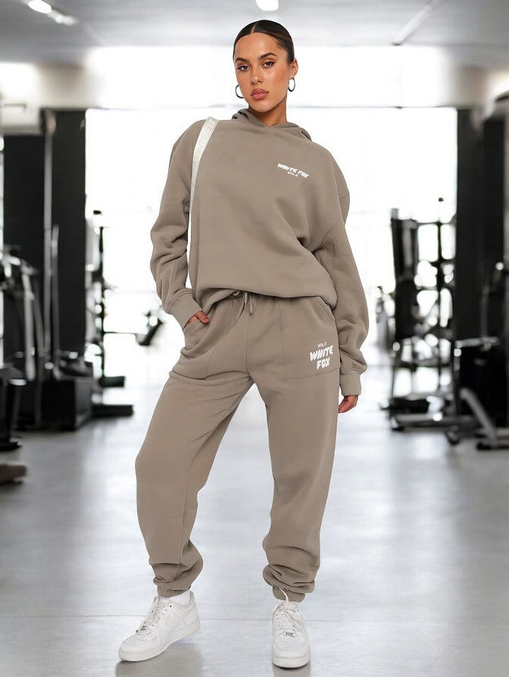 Tenue de Détente Comfy et Chic