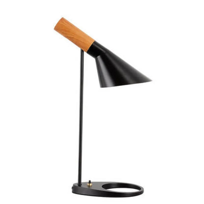 Lampe de Bureau Élégante LED - Éclairage Moderne Adjustable