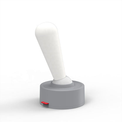 Lampe de Bureau Élégante Rétro LED