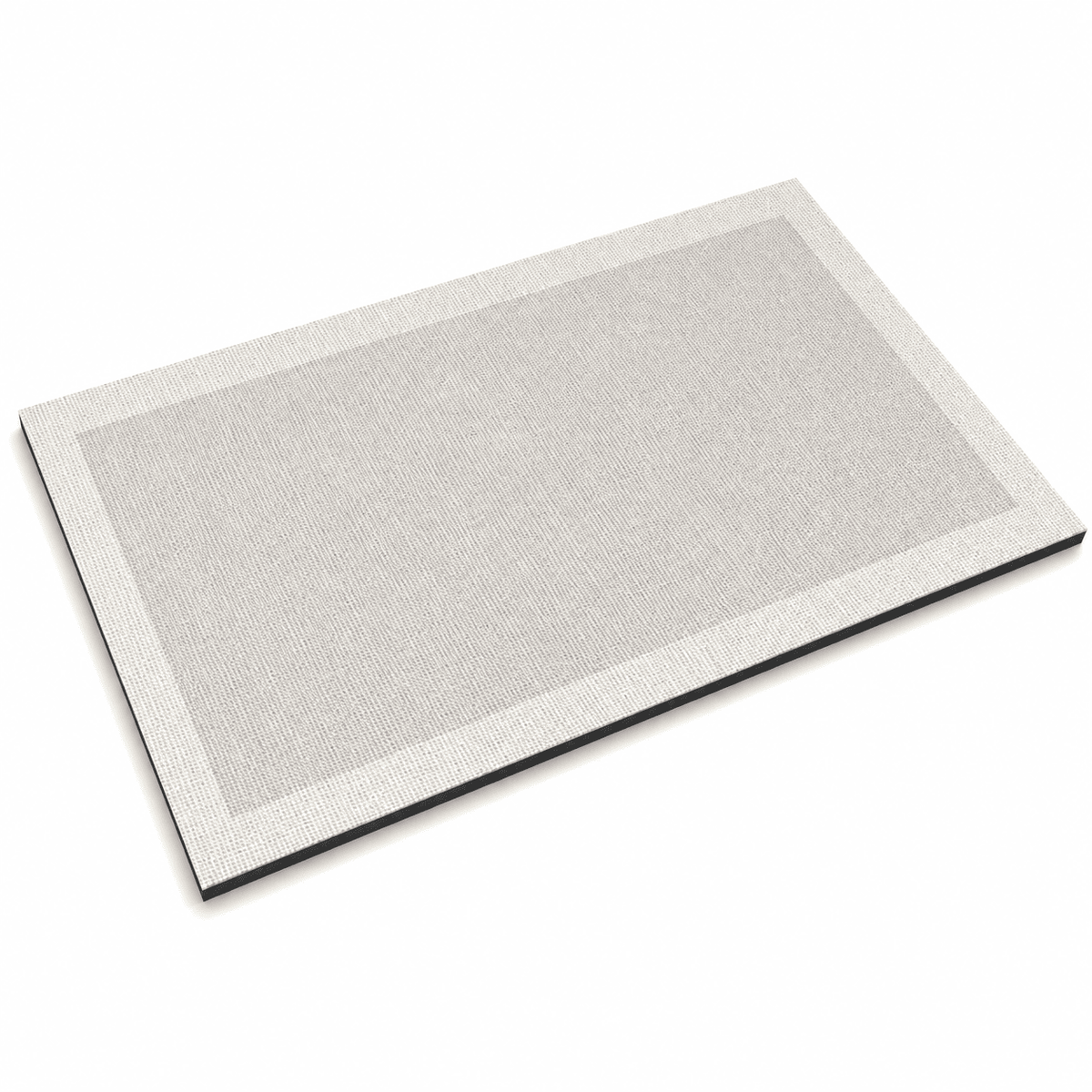 Tapis de bain Antidérapant Absorbant Séchage Rapide Moderne
