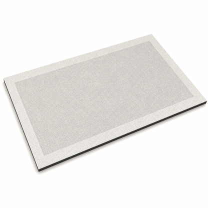 Tapis de bain Antidérapant Absorbant Séchage Rapide Moderne
