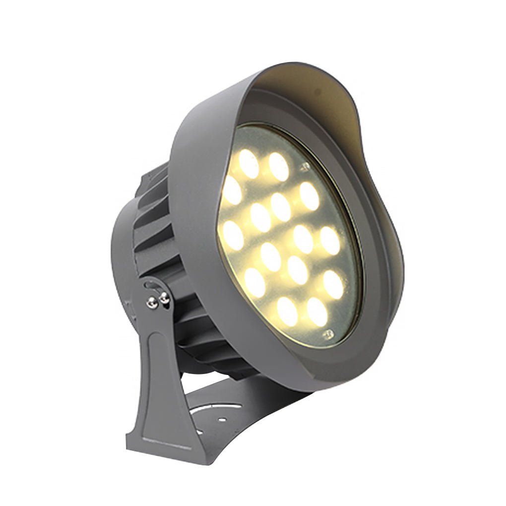 Lampes Solaire Éclairage Extérieur Robustes